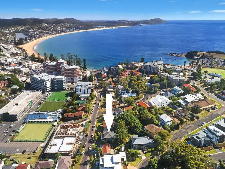 Second view of Homely house listing, 20 Ash Street, Terrigal NSW 2260