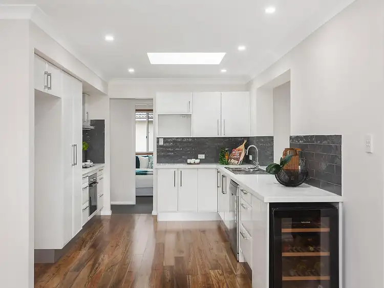 Fourth view of Homely house listing, 20 Ash Street, Terrigal NSW 2260