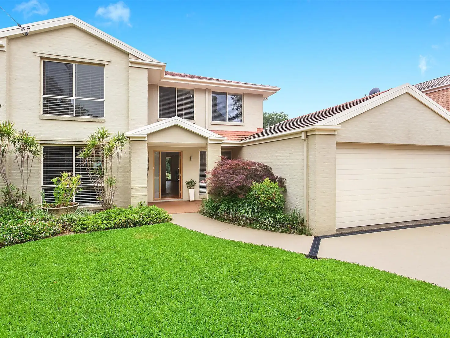 Main view of Homely house listing, 3 Winston Street, Wamberal NSW 2260