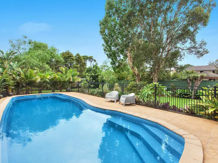 Third view of Homely house listing, 3 Winston Street, Wamberal NSW 2260