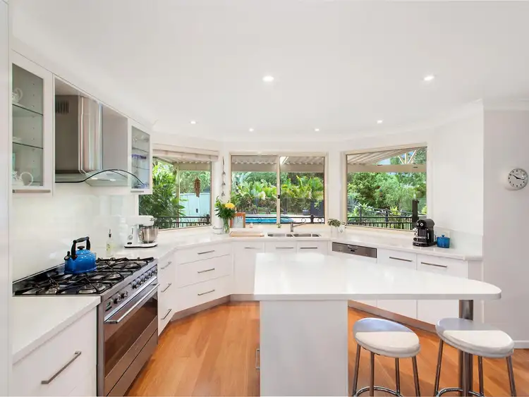 Fifth view of Homely house listing, 3 Winston Street, Wamberal NSW 2260