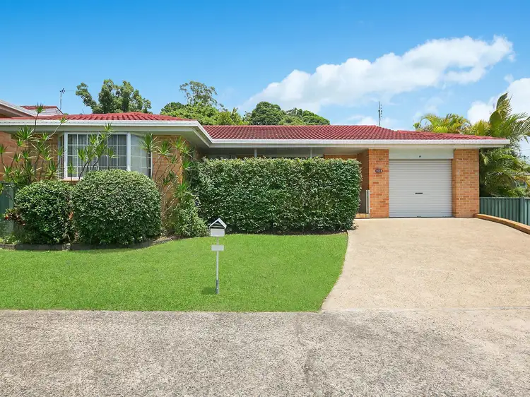 1/68 King Street, Coffs Harbour NSW 2450