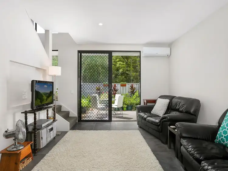 Second view of Homely apartment listing, 11/60 Hofmann Drive, Noosaville QLD 4566