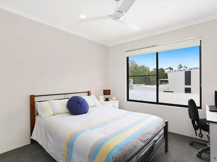 Fourth view of Homely apartment listing, 11/60 Hofmann Drive, Noosaville QLD 4566