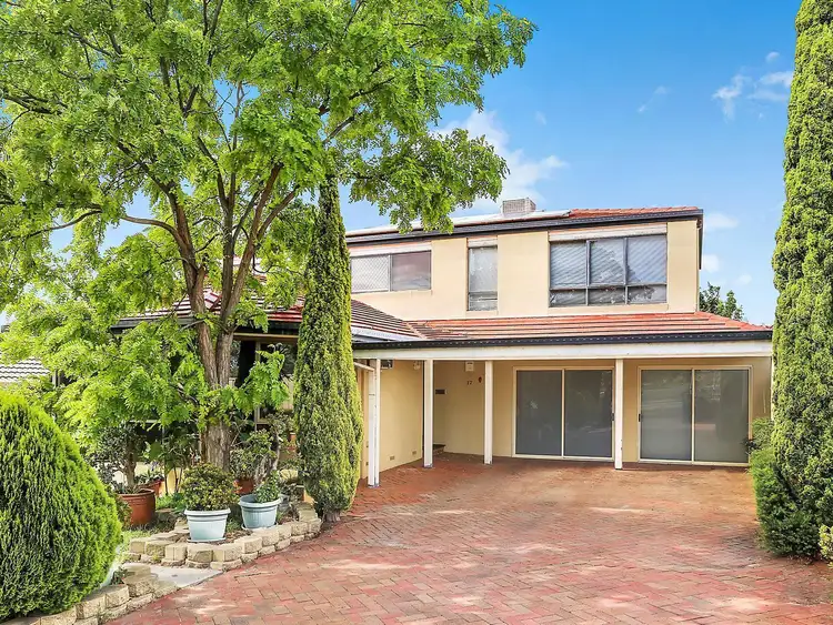 17 Ballarat Road, Footscray VIC 3011