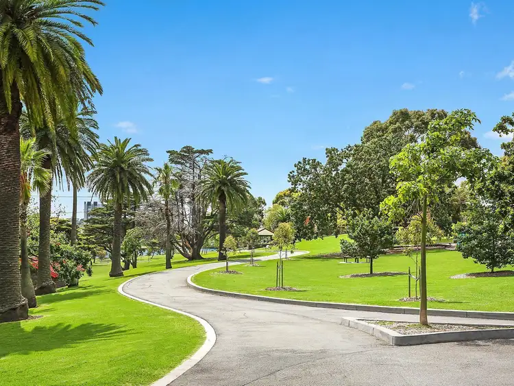 Fourth view of Homely house listing, 17 Ballarat Road, Footscray VIC 3011