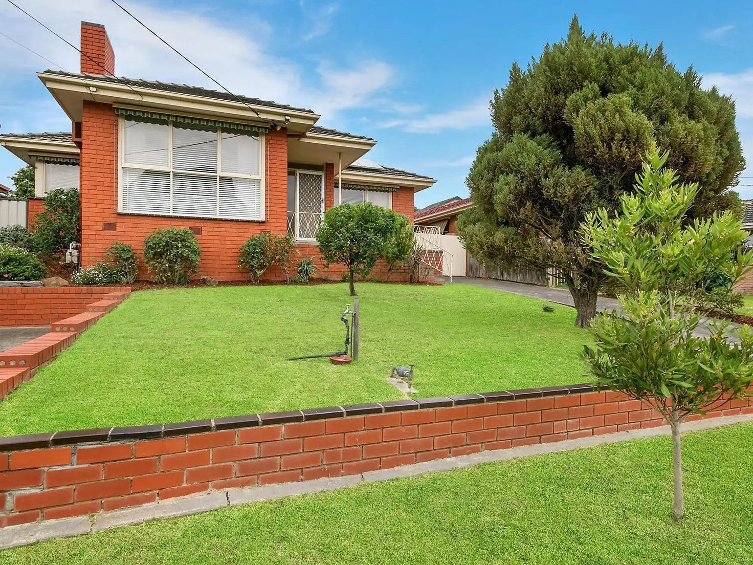 Main view of Homely house listing, 35 Duncan Avenue, Greensborough VIC 3088
