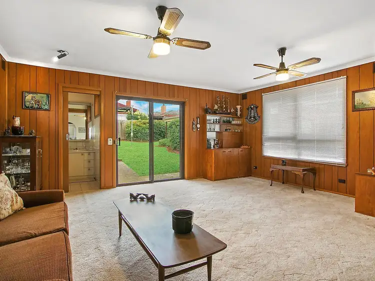 Third view of Homely house listing, 35 Duncan Avenue, Greensborough VIC 3088