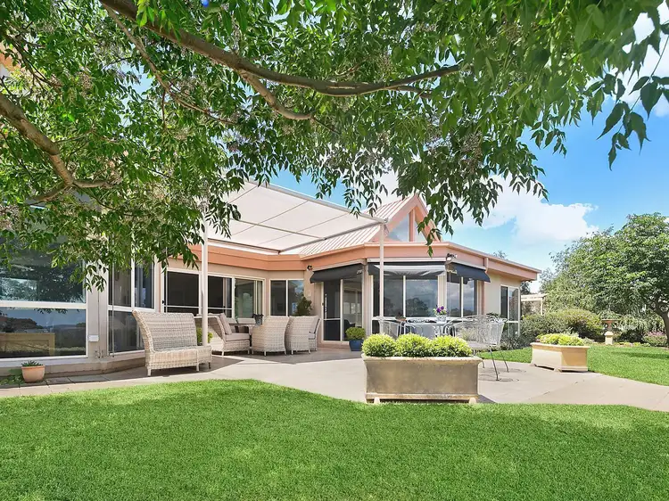 181 East Tallagandra Lane, Sutton NSW 2620