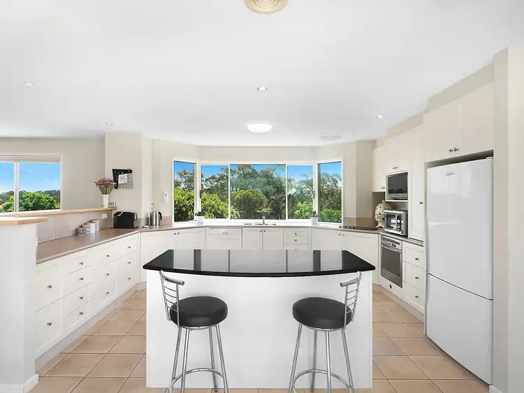 Second view of Homely house listing, 181 East Tallagandra Lane, Sutton NSW 2620