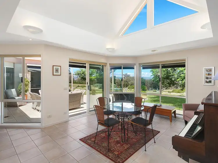 Fourth view of Homely house listing, 181 East Tallagandra Lane, Sutton NSW 2620