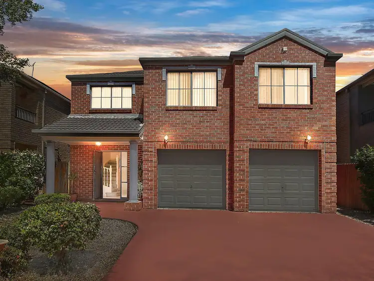 Main view of Homely house listing, 109 Ash Road, Prestons NSW 2170