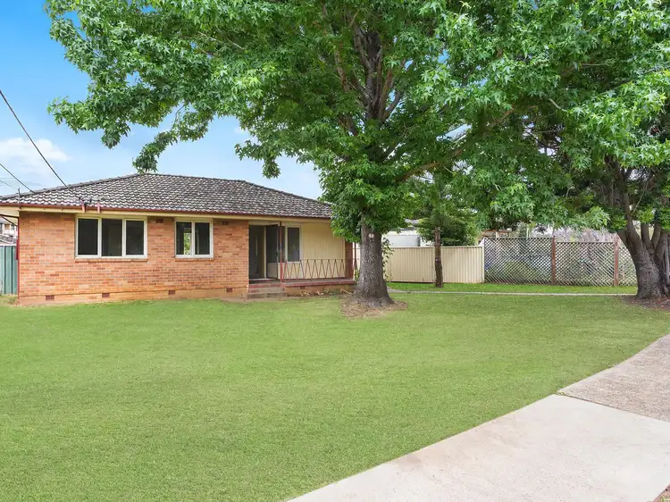87 Willan Drive, Cartwright NSW 2168