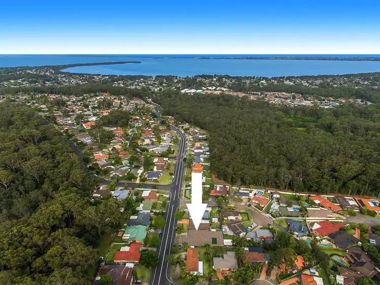 40 Bundeena Road, Glenning Valley NSW 2261