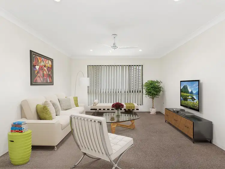 Fifth view of Homely house listing, 16 Turquoise Crescent, Springfield QLD 4300