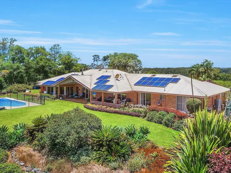 240 Crossmaglen Road, Bonville NSW 2450