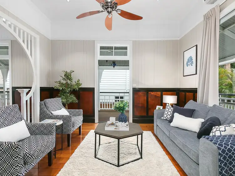 Third view of Homely house listing, 1/22 Killarney Street, Yeronga QLD 4104