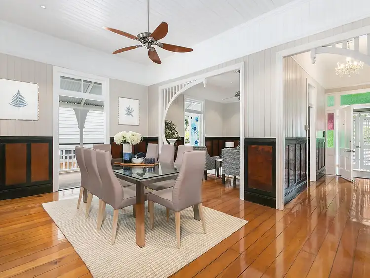 Fourth view of Homely house listing, 1/22 Killarney Street, Yeronga QLD 4104