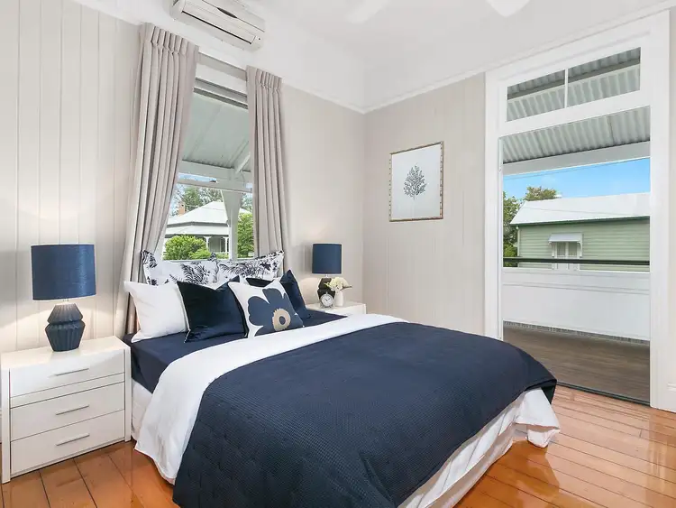 Sixth view of Homely house listing, 1/22 Killarney Street, Yeronga QLD 4104
