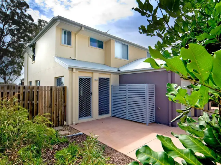 Main view of Homely townhouse listing, 31/95 Lexey Crescent, Wakerley QLD 4154