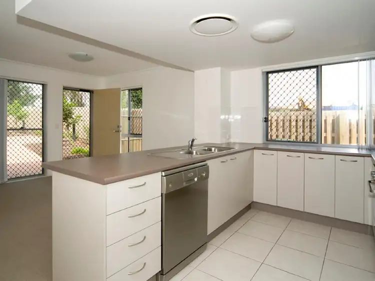 Second view of Homely townhouse listing, 31/95 Lexey Crescent, Wakerley QLD 4154