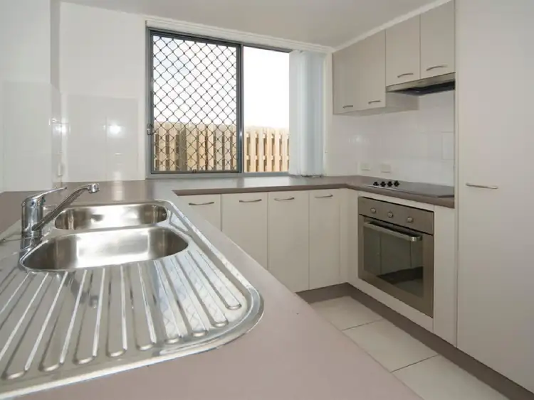 Third view of Homely townhouse listing, 31/95 Lexey Crescent, Wakerley QLD 4154