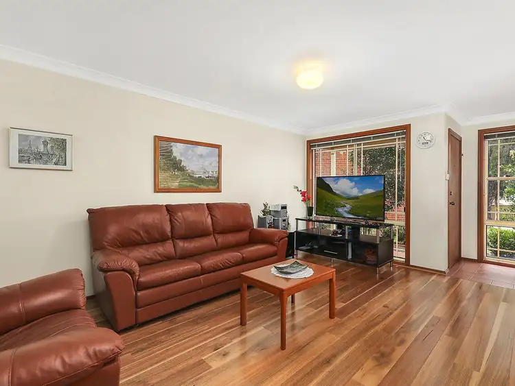 Second view of Homely townhouse listing, 7/54 Nowland Street, Seven Hills NSW 2147