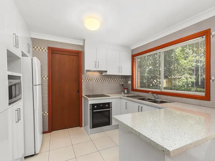 Third view of Homely townhouse listing, 7/54 Nowland Street, Seven Hills NSW 2147