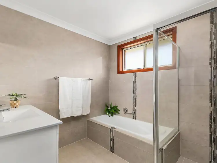 Fourth view of Homely townhouse listing, 7/54 Nowland Street, Seven Hills NSW 2147