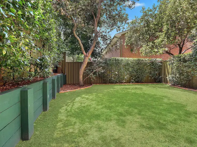 Sixth view of Homely townhouse listing, 7/54 Nowland Street, Seven Hills NSW 2147