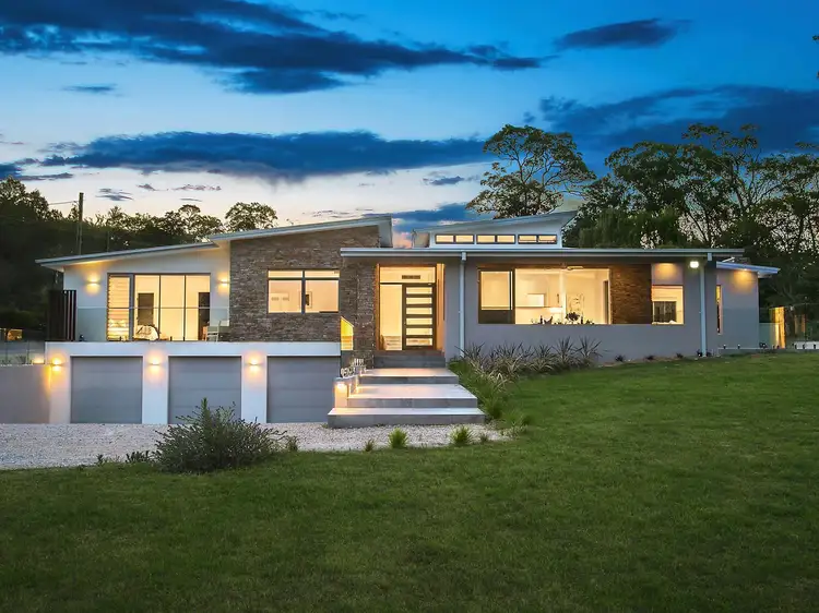 Main view of Homely house listing, 3 Freemans Lane, Glenorie NSW 2157