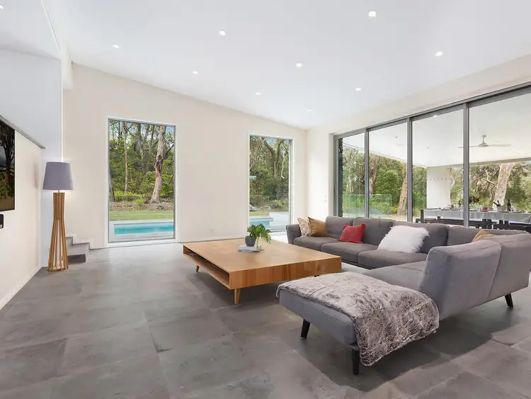 Second view of Homely house listing, 3 Freemans Lane, Glenorie NSW 2157