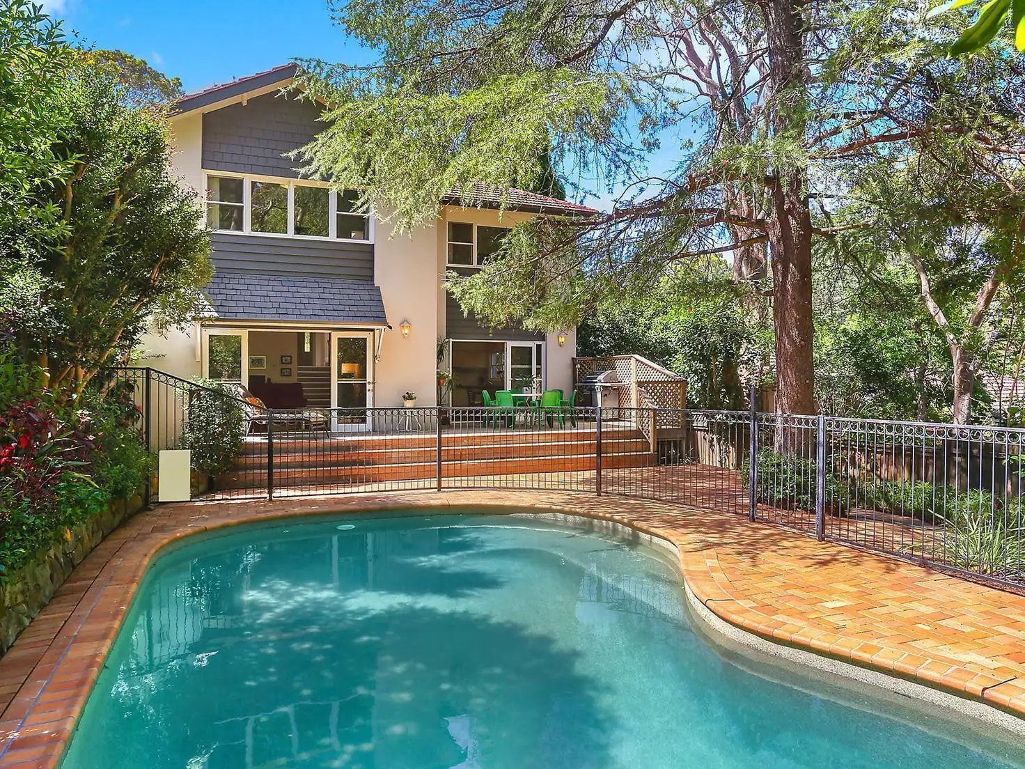 Main view of Homely house listing, 48 Anglo Street, Chatswood NSW 2067