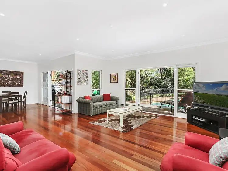Second view of Homely house listing, 48 Anglo Street, Chatswood NSW 2067