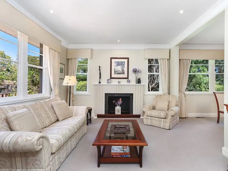 Third view of Homely house listing, 48 Anglo Street, Chatswood NSW 2067