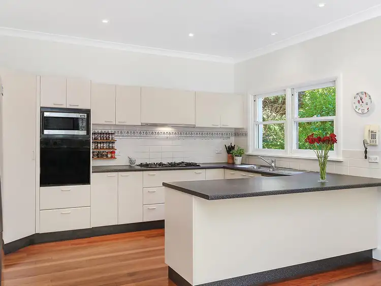 Fourth view of Homely house listing, 48 Anglo Street, Chatswood NSW 2067