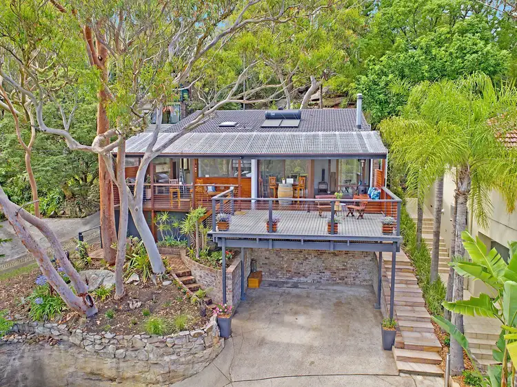 Main view of Homely house listing, 118 Millwood Avenue, Chatswood NSW 2067