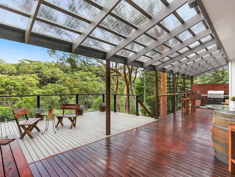 Second view of Homely house listing, 118 Millwood Avenue, Chatswood NSW 2067