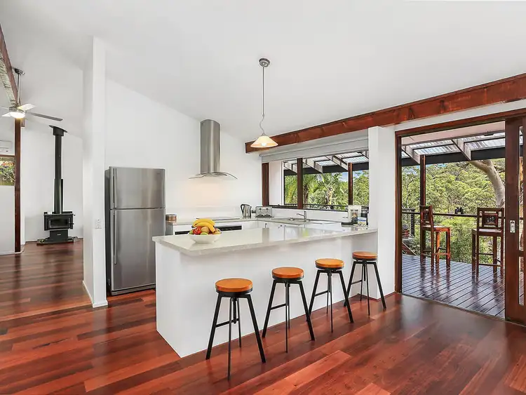 Fourth view of Homely house listing, 118 Millwood Avenue, Chatswood NSW 2067