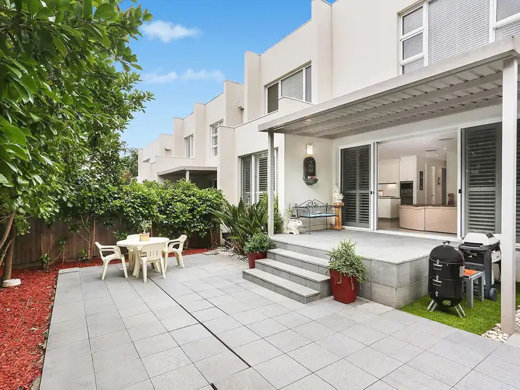 Fifth view of Homely house listing, 17 Waterstone Crescent, Bella Vista NSW 2153