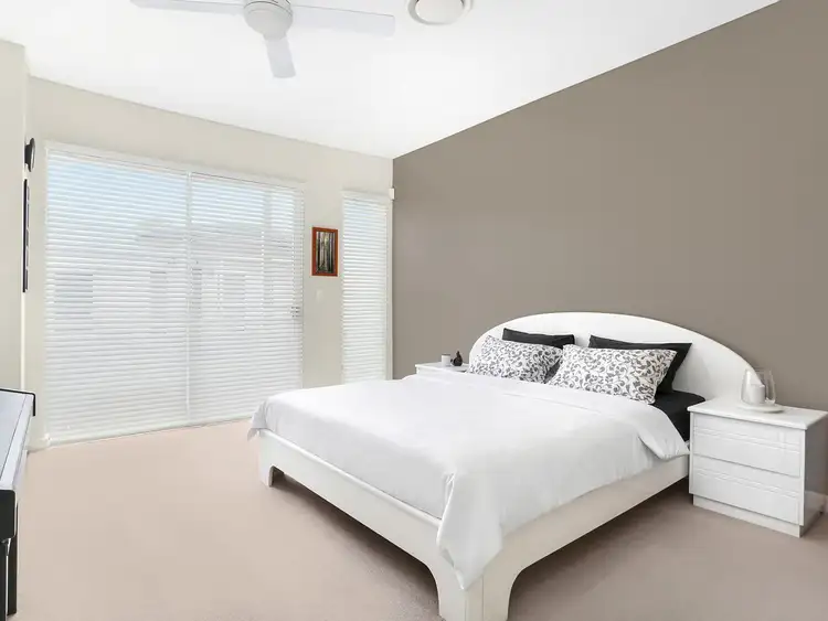 Sixth view of Homely house listing, 17 Waterstone Crescent, Bella Vista NSW 2153