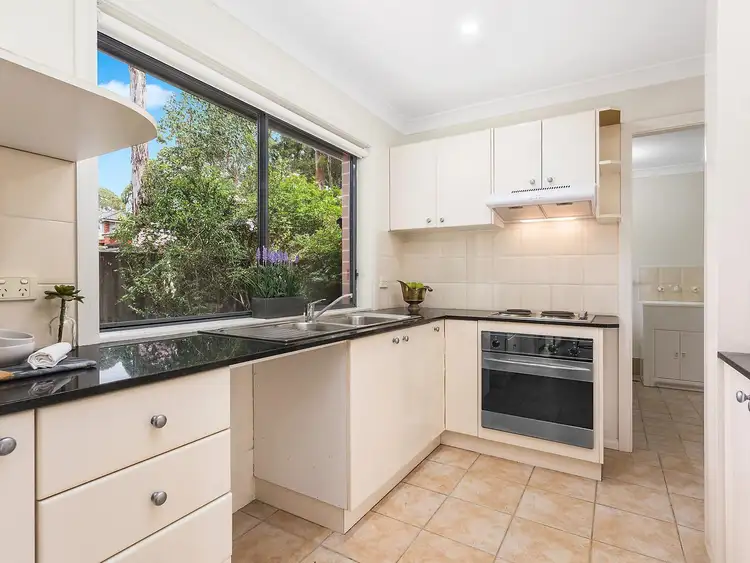 Third view of Homely townhouse listing, 3/17 Parsonage Road, Castle Hill NSW 2154