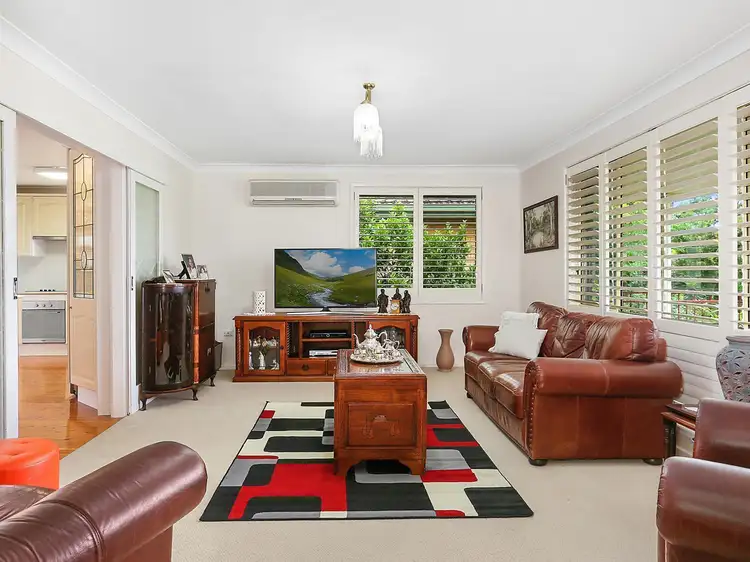 Third view of Homely house listing, 14 Moseley Street, Carlingford NSW 2118