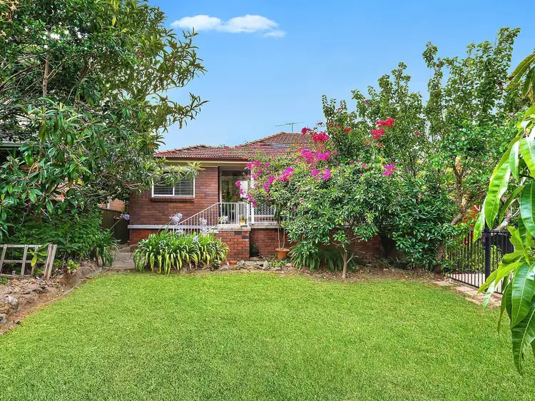 Fourth view of Homely house listing, 14 Moseley Street, Carlingford NSW 2118