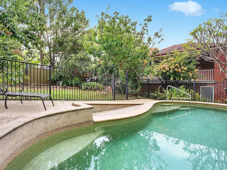 Fifth view of Homely house listing, 14 Moseley Street, Carlingford NSW 2118