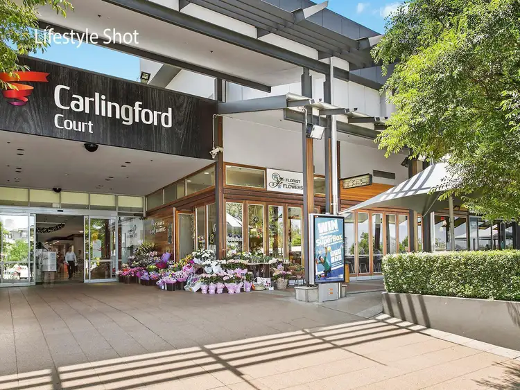Sixth view of Homely house listing, 14 Moseley Street, Carlingford NSW 2118