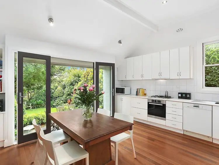Second view of Homely house listing, 62 Denison Road, Lewisham NSW 2049