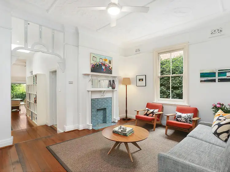 Third view of Homely house listing, 62 Denison Road, Lewisham NSW 2049