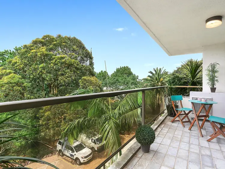 Main view of Homely apartment listing, 20/192 Ben Boyd Road, Neutral Bay NSW 2089