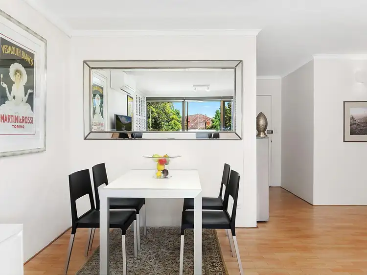 Second view of Homely apartment listing, 20/192 Ben Boyd Road, Neutral Bay NSW 2089